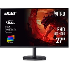 Монітор Acer KG270P0bi (UM.HX0EE.047)