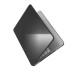 Чохол до ноутбука Armorstandart 13" MacBook Neo Black Crystal (ARM91114)