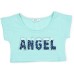Плаття Breeze з топом "ANGEL" (10254-134G-green)