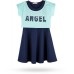 Плаття Breeze з топом "ANGEL" (10254-134G-green)