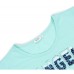 Плаття Breeze з топом "ANGEL" (10254-134G-green)