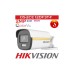 Камера відеоспостереження Hikvision DS-2CE12DF3T-F (3.6)