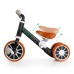 Біговел Ecotoys Велосипед 2 в 1 Energy black (LC-V1307 BLACK)