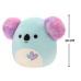 М'яка іграшка Squishmallows Друзі Коали 2 шт, 19 см (SQVA00844)