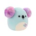 М'яка іграшка Squishmallows Друзі Коали 2 шт, 19 см (SQVA00844)