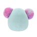 М'яка іграшка Squishmallows Друзі Коали 2 шт, 19 см (SQVA00844)