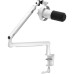 Мікрофон Fifine T688W USB/XLR White (T688W)