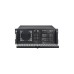 Корпус до сервера Chieftec UNC-411E-B-OP
