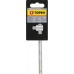 Ключ Topex вороток TOPEX 1/2", довжина 250 мм (38D552)