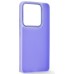 Чохол до мобільного телефона Armorstandart Frame Xiaomi Redmi Note 14 4G Violet (ARM82446)