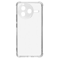 Чохол до мобільного телефона Armorstandart Air Force Xiaomi Poco F7 Pro Camera cover Clear (ARM80344)
