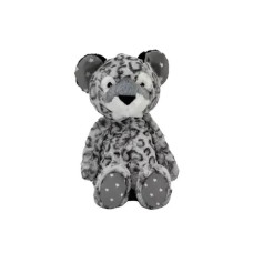 М'яка іграшка Beverly Hills World's Softest Сніговий барс 40 см (WS03883-5012)