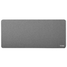 Килимок для мишки YENKEE YPM 9040GY XXL Grey (45019386)