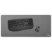 Килимок для мишки YENKEE YPM 9040GY XXL Grey (45019386)