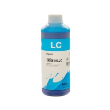 Чорнило InkTec Epson LFP Pigment Light Cyan 1L (EKI05-01LLC)