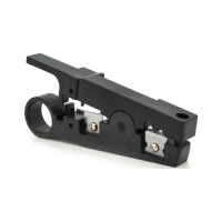 Знімач ізоляції Voltronic G501, black (YT-G501)