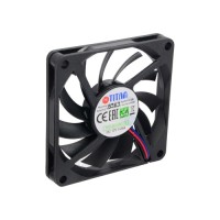 Кулер до корпусу Titan TFD-7010 M 12 Z