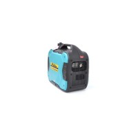 Генератор FULL FGL2000iS, інверторний 2kVA/2kW, 4l, 0.9l/год, ручний пуск (FGL2000iS)