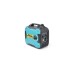 Генератор FULL FGL2000iS, інверторний 2kVA/2kW, 4l, 0.9l/год, ручний пуск (FGL2000iS)