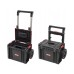 Ящик для інструментів QBRICK SYSTEM PRO Set 1 Plus, на колесах, 19", 490415717, Z259619PG001 (Z259619PG001)