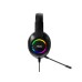 Навушники AOC ACG2510BK RGB Black (ACG2510BK/00)