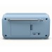 Портативний радіоприймач Sharp DR-P420 Blue (DR-P420BL)