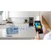 Портативний радіоприймач Sharp DR-P420 Blue (DR-P420BL)