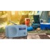 Портативний радіоприймач Sharp DR-P420 Blue (DR-P420BL)