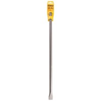 Зубило для перфоратора DeWALT SDS-Max, плоске, 25х600мм (DT8088)