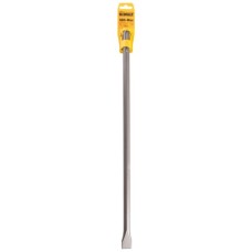 Зубило для перфоратора DeWALT SDS-Max, плоске, 25х600мм (DT8088)