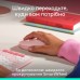 Мишка Logitech POP Mouse With Emoji Bluetooth Rose (910-007413)