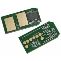 Чіп для картриджа OKI C510/C530/M561 MAGENTA Apex (CHIP-OKI-C510-M)
