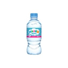 Вода дитяча Малиш з народження 0.33 л (4820199500237)
