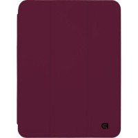 Чохол до планшета Armorstandart Smart Fold Pen iPad mini 2024 / mini 6 Plum (ARM82832)