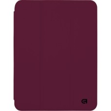 Чохол до планшета Armorstandart Smart Fold Pen iPad mini 2024 / mini 6 Plum (ARM82832)