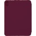 Чохол до планшета Armorstandart Smart Fold Pen iPad mini 2024 / mini 6 Plum (ARM82832)