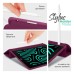 Чохол до планшета Armorstandart Smart Fold Pen iPad mini 2024 / mini 6 Plum (ARM82832)