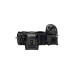 Цифровий фотоапарат Nikon Z6 II body (VOA060AE)