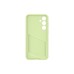 Чохол до мобільного телефона Samsung Galaxy A35 (A356) Card Slot Case Light Green (EF-OA356TMEGWW)