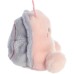 М'яка іграшка Aurora Palm Pals Равлик 12 см (210649N)
