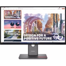 Монітор Lenovo P27QD-40 (64B3GAT2UA)