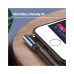 Кабель мультимедійний 3.5mm M to 3.5mm M 1.5m 90° corner AV112 blue Ugreen (60180)