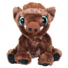 М'яка іграшка Lumo Stars Дикий кабан Sika класичний (55362)