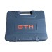 Набір інструментів GTM 94шт. 1/2-1/4" 4-32мм, кейс (GTS-094)
