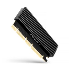 Контролер AXAGON PCIe to NVMe M.2 (PCEM2-XS)