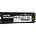 Накопичувач SSD M.2 2280 2TB Patriot (P410P2TBM28H)