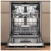Посудомийна машина Whirlpool W7IHT58T
