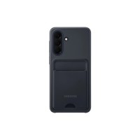 Чохол до мобільного телефона Samsung Card Slot Case Galaxy A57 (A576) Black (EF-OA576TBEGWW)