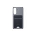 Чохол до мобільного телефона Samsung Card Slot Case Galaxy A57 (A576) Black (EF-OA576TBEGWW)