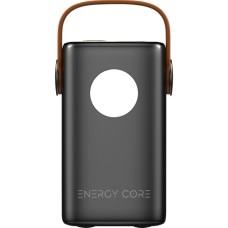 Батарея універсальна Armorstandart 60000mAh EnergyCore ASB60 PD/100W black (ARM80296)